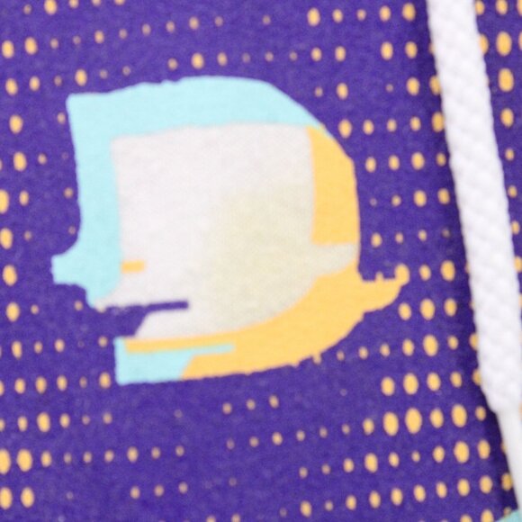 Champions Hoodie Sweatshirt Mens XL White Pullover Drawstring Revolution Graphic - Picture 7 of 11